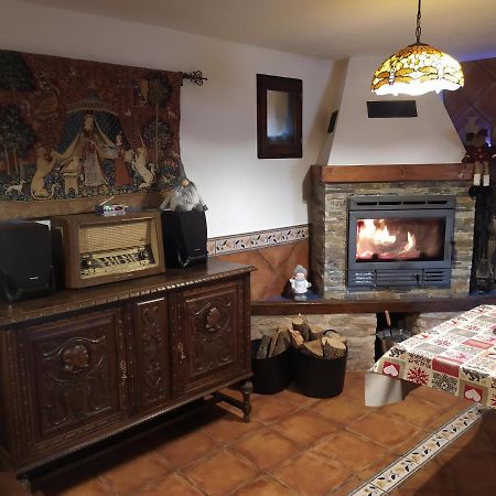 Casa Villaverde De Rioja Esterno foto
