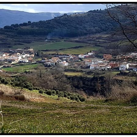 Casa Villaverde De Rioja Esterno foto