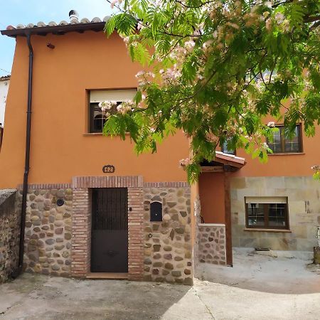 Casa Villaverde De Rioja Esterno foto
