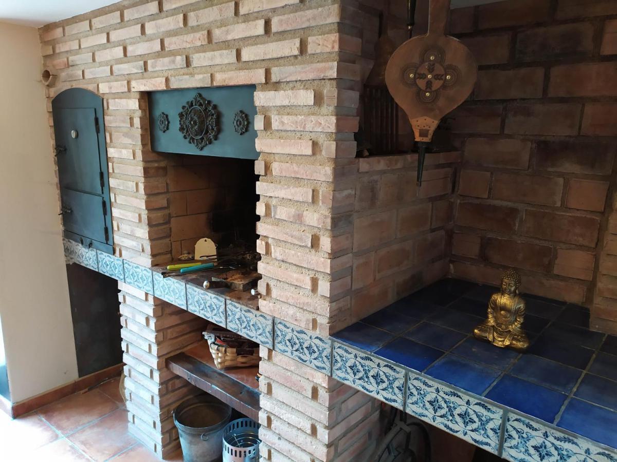 Casa Villaverde De Rioja Esterno foto