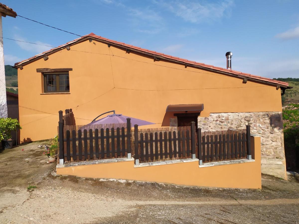 Casa Villaverde De Rioja Esterno foto