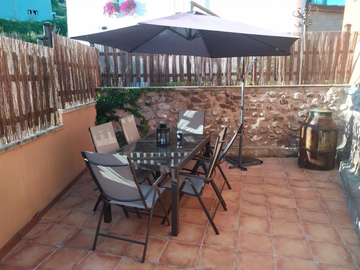 Casa Villaverde De Rioja Esterno foto